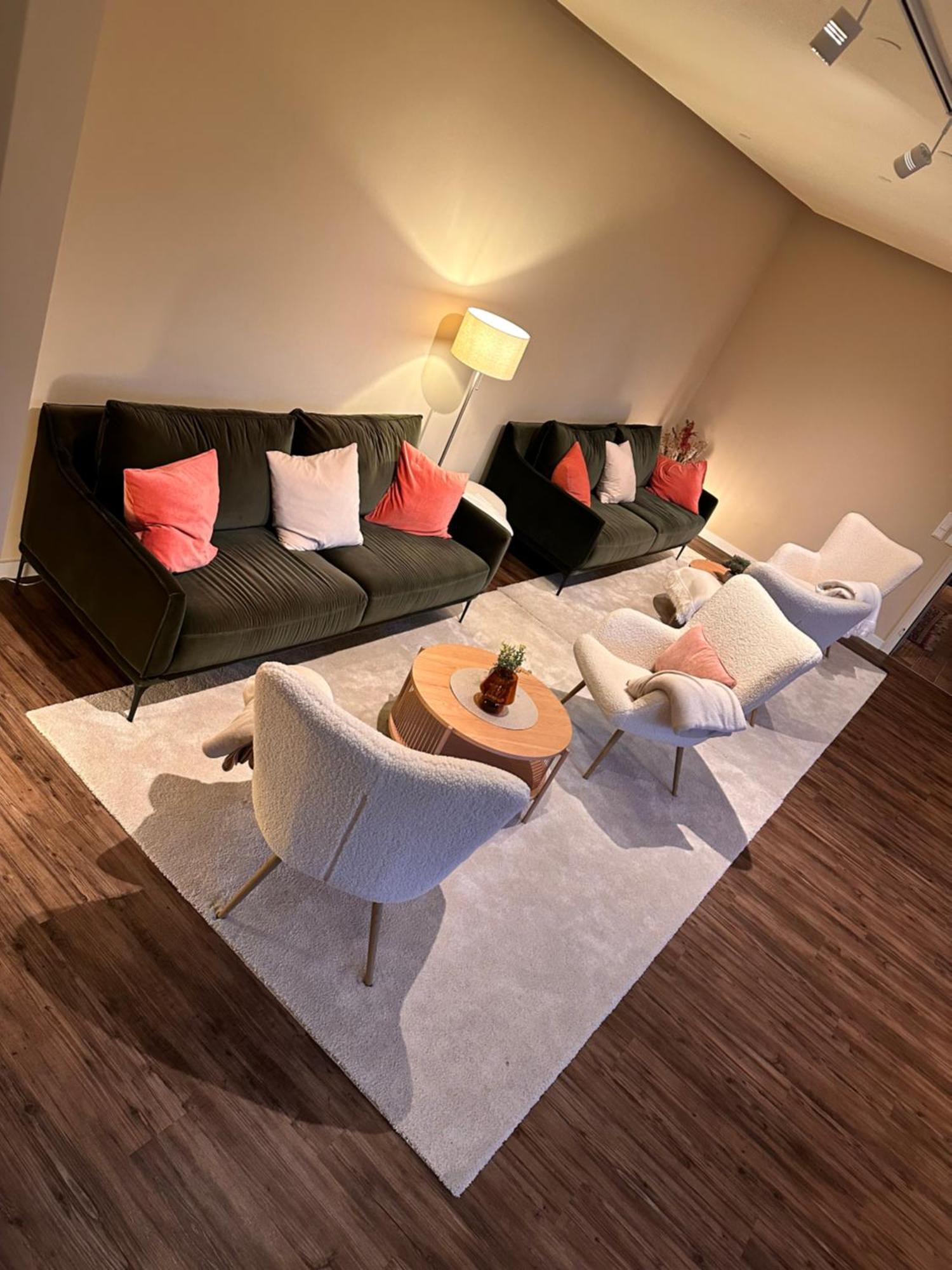 Landhotel Alte Schule - Hotel Garni ชิลลิคช์ ภายนอก รูปภาพ